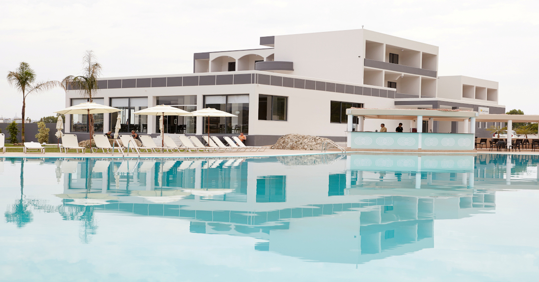 Evita Mare Hotel